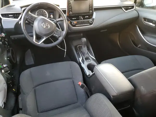 JTDS4RCE0LJ032938 2020 TOYOTA COROLLA - Image 8