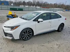 JTDS4RCE0LJ033071 2020 TOYOTA COROLLA