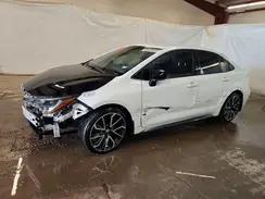 JTDS4RCE0LJ033443 2020 TOYOTA COROLLA