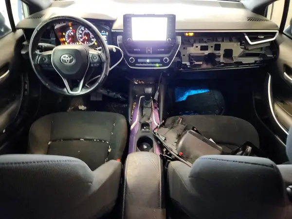 JTDS4RCE0LJ033443 2020 TOYOTA COROLLA - Image 8