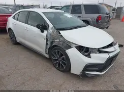 JTDS4RCE0LJ034463 2020 TOYOTA COROLLA