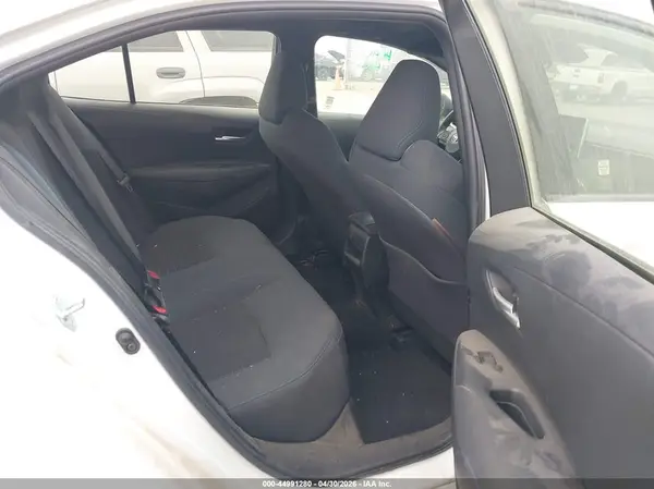 JTDS4RCE0LJ034463 2020 TOYOTA COROLLA - Image 8