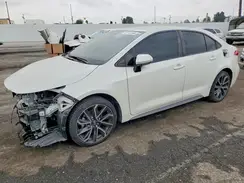 JTDS4RCE0LJ034799 2020 TOYOTA COROLLA