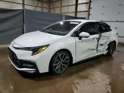 JTDS4RCE0LJ035256 2020 TOYOTA COROLLA