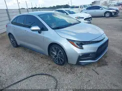 JTDS4RCE0LJ036200 2020 TOYOTA COROLLA