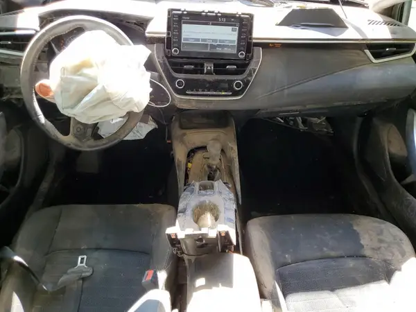 JTDS4RCE0LJ036780 2020 TOYOTA COROLLA - Image 8