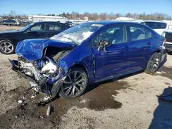 JTDS4RCE0LJ037041 2020 TOYOTA COROLLA