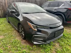 JTDS4RCE0LJ037136 2020 TOYOTA COROLLA