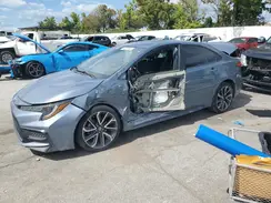 JTDS4RCE0LJ037363 2020 TOYOTA COROLLA