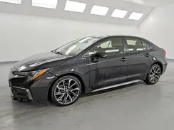JTDS4RCE0LJ037511 2020 TOYOTA COROLLA