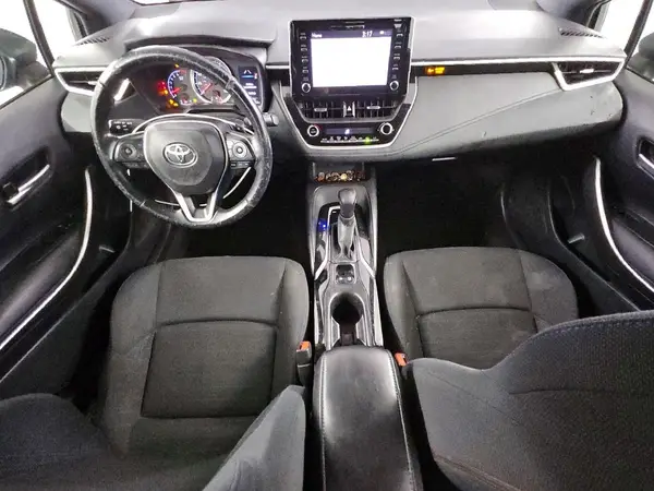 JTDS4RCE0LJ037511 2020 TOYOTA COROLLA - Image 8