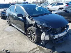 JTDS4RCE0LJ037802 2020 TOYOTA COROLLA