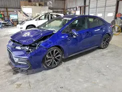 JTDS4RCE0LJ039646 2020 TOYOTA COROLLA
