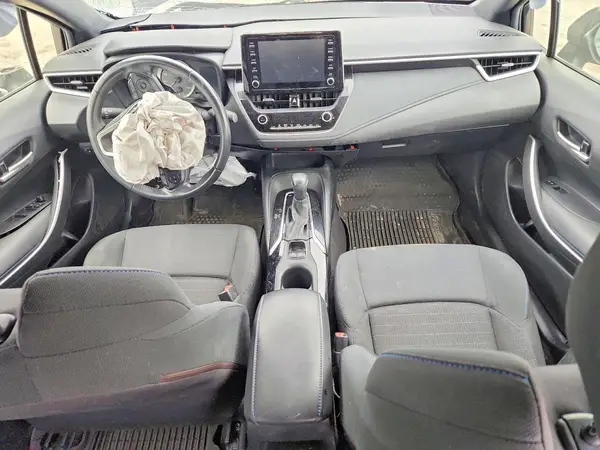 JTDS4RCE0LJ040389 2020 TOYOTA COROLLA - Image 8