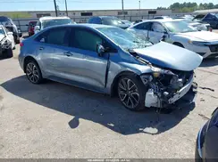 JTDS4RCE0LJ041414 2020 TOYOTA COROLLA