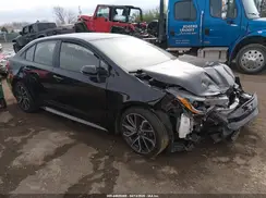 JTDS4RCE0LJ042028 2020 TOYOTA COROLLA