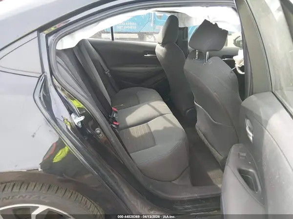 JTDS4RCE0LJ042028 2020 TOYOTA COROLLA - Image 8