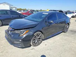 JTDS4RCE0LJ042126 2020 TOYOTA COROLLA