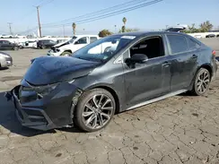 JTDS4RCE0LJ042546 2020 TOYOTA COROLLA