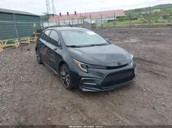 JTDS4RCE0LJ043017 2020 TOYOTA COROLLA