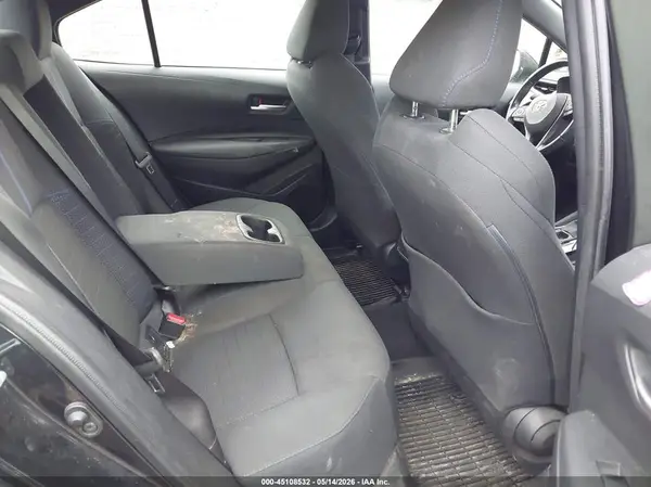 JTDS4RCE0LJ043017 2020 TOYOTA COROLLA - Image 8