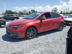 JTDS4RCE0LJ043311 2020 TOYOTA COROLLA