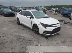 JTDS4RCE0LJ043681 2020 TOYOTA COROLLA