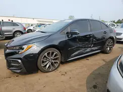 JTDS4RCE0LJ043745 2020 TOYOTA COROLLA