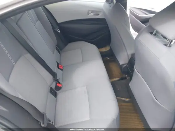 JTDS4RCE0LJ044216 2020 TOYOTA COROLLA - Image 8