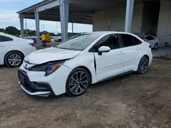 JTDS4RCE0LJ044345 2020 TOYOTA COROLLA