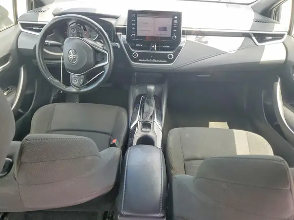JTDS4RCE0LJ045558 2020 TOYOTA COROLLA - Image 8