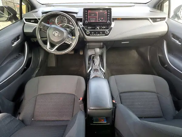 JTDS4RCE0LJ045561 2020 TOYOTA COROLLA - Image 8