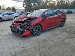JTDS4RCE0LJ046483 2020 TOYOTA COROLLA
