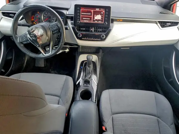 JTDS4RCE0LJ046483 2020 TOYOTA COROLLA - Image 8