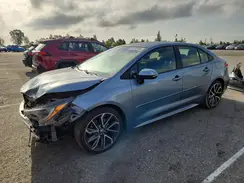 JTDS4RCE0LJ047732 2020 TOYOTA COROLLA