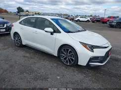 JTDS4RCE0LJ050503 2020 TOYOTA COROLLA
