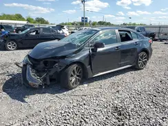JTDS4RCE0LJ052879 2020 TOYOTA COROLLA