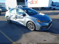 JTDS4RCE0LJ052994 2020 TOYOTA COROLLA