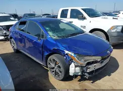 JTDS4RCE0LJ053191 2020 TOYOTA COROLLA