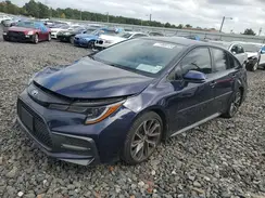 JTDS4RCE1LJ001441 2020 TOYOTA COROLLA