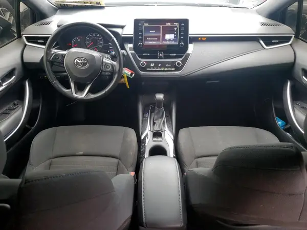 JTDS4RCE1LJ001441 2020 TOYOTA COROLLA - Image 8