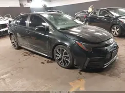 JTDS4RCE1LJ001908 2020 TOYOTA COROLLA