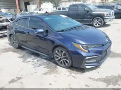 JTDS4RCE1LJ002153 2020 TOYOTA COROLLA