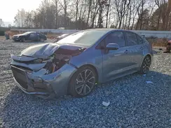 JTDS4RCE1LJ002492 2020 TOYOTA COROLLA