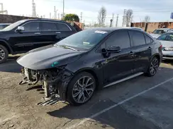 JTDS4RCE1LJ003156 2020 TOYOTA COROLLA