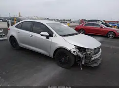 JTDS4RCE1LJ003481 2020 TOYOTA COROLLA