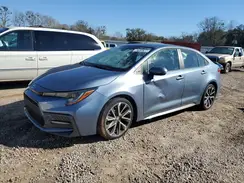 JTDS4RCE1LJ003626 2020 TOYOTA COROLLA