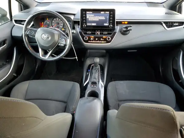 JTDS4RCE1LJ005165 2020 TOYOTA COROLLA - Image 8