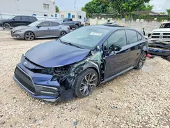 JTDS4RCE1LJ005764 2020 TOYOTA COROLLA