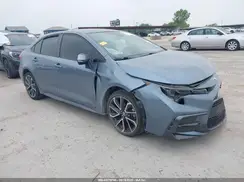 JTDS4RCE1LJ006560 2020 TOYOTA COROLLA